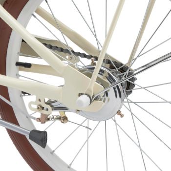 Дитячий велосипед Miqilong LS 20 Дитячий велосипед Miqilong LS 20