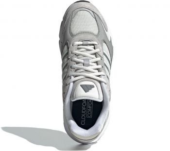 Кросівки жіночі ADIDAS Crazychaos 2000 IG4347 36 2/3 (4 UK) сірі (4067891968693) | Фото 5