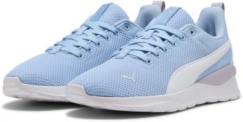 Кросівки Puma Anzarun Lite 371128-76 37.5 (4.5 UK) блакитні (4069156661363) Кросівки Puma Anzarun Lite 371128-76 37.5 (4.5 UK) блакитні (4069156661363) | Фото 4