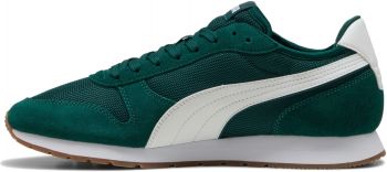 Кросівки Puma St Miler 401622-08 41 (7.5 UK) зелені (4067983836046) | Фото 3