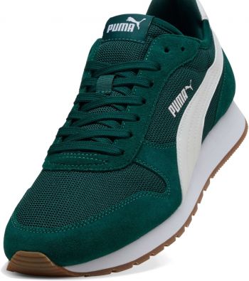 Кросівки Puma St Miler 401622-08 41 (7.5 UK) зелені (4067983836046) | Фото 4