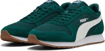 Кросівки Puma St Miler 401622-08 41 (7.5 UK) зелені (4067983836046) | Фото 5