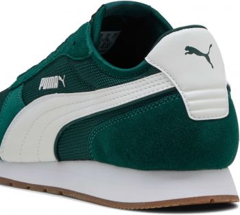 Кросівки Puma St Miler 401622-08 41 (7.5 UK) зелені (4067983836046) | Фото 6