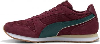 Кросівки Puma St Miler 401622-21 43 (9 UK) бордові (4069156600782) | Фото 3