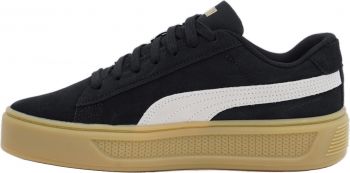 Кеди жіночі Puma Smash Platform v3 SD 391942-02 36 (3.5 UK) чорні (4065453598609) Кеди жіночі Puma Smash Platform v3 SD 391942-02 36 (3.5 UK) чорні (4065453598609) | Фото 4