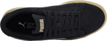 Кеди жіночі Puma Smash Platform v3 SD 391942-02 38 (5 UK) чорні (4065453598630) Кеди жіночі Puma Smash Platform v3 SD 391942-02 38 (5 UK) чорні (4065453598630) | Фото 6