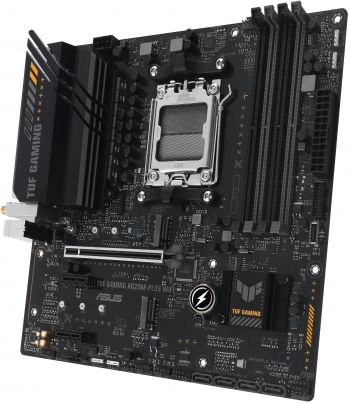 ASUS TUF GAMING A620M-PLUS WIFI (90MB1F00-M0EAY0) | Фото 9