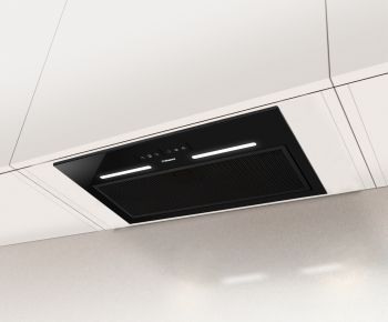 Витяжка Hansa OMP6553BGH | Фото 5