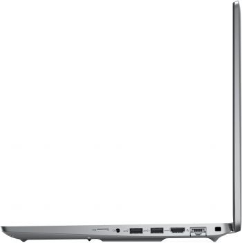 Купить ноутбук Ноутбук DELL Latitude 5550 (N095L555015UA_UBU) | Фото 7