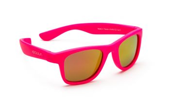 Koolsun Wave Размер: 3+, неоново-розовые (KS-WANP003) Koolsun Wave Размер: 3+, неоново-розовые (KS-WANP003) | Фото 3