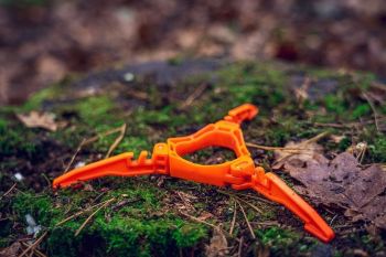 Підставка для газових балонів NEO (63-143) Підставка для газових балонів NEO (63-143) | Фото 8