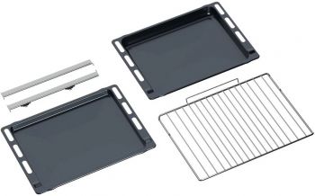 Купить встраиваемую духовку Whirlpool OMR58HU1B | Фото 5