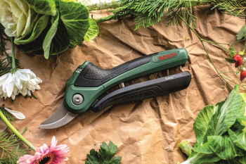 Секатор аккумуляторний BOSCH EasyPrune 12В (0.600.8B2.102) | Фото 11