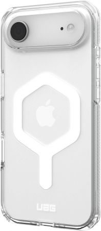 Чохол UAG для Phone Air Plyo MagSafe Ice/White (114532114341) Чохол UAG для Phone Air Plyo MagSafe Ice/White (114532114341) | Фото 13