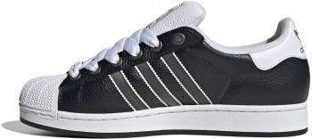 Кеди ADIDAS Superstar Ii JQ3209 45 1/3 (10.5 UK) чорні (4068801923658) | Фото 4