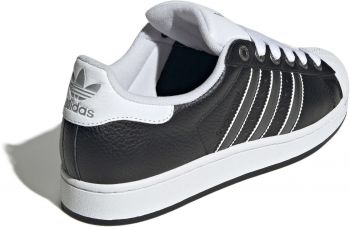 Кеди ADIDAS Superstar Ii JQ3209 44 2/3 (10 UK) чорні (4068801927274) | Фото 5