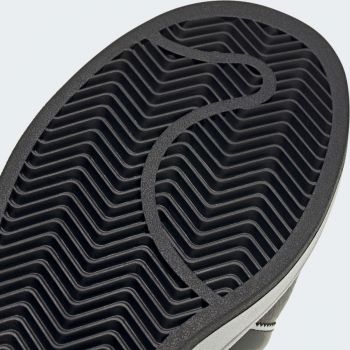 Кеди ADIDAS Superstar Ii JQ3209 45 1/3 (10.5 UK) чорні (4068801923658) | Фото 7