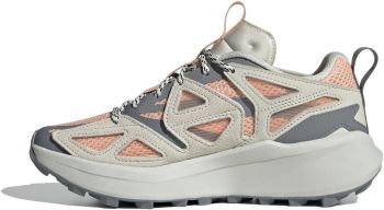 Кросівки жіночі ADIDAS Kantai Trail JH6834 37 1/3 (4.5 UK) коралові (4067904269489) Кросівки жіночі ADIDAS Kantai Trail JH6834 37 1/3 (4.5 UK) коралові (4067904269489) | Фото 2