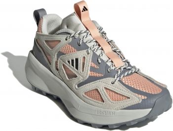 Кросівки жіночі ADIDAS Kantai Trail JH6834 37 1/3 (4.5 UK) коралові (4067904269489) Кросівки жіночі ADIDAS Kantai Trail JH6834 37 1/3 (4.5 UK) коралові (4067904269489) | Фото 3