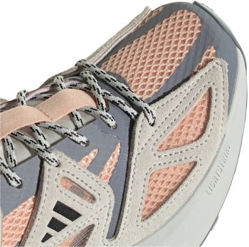 Кросівки жіночі ADIDAS Kantai Trail JH6834 37 1/3 (4.5 UK) коралові (4067904269489) Кросівки жіночі ADIDAS Kantai Trail JH6834 37 1/3 (4.5 UK) коралові (4067904269489) | Фото 7