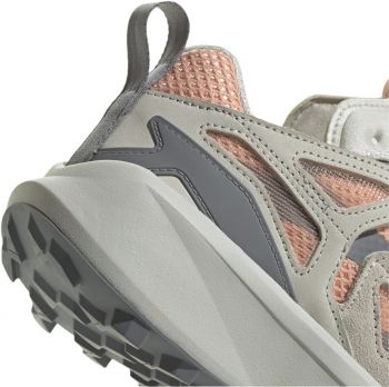 Кросівки жіночі ADIDAS Kantai Trail JH6834 37 1/3 (4.5 UK) коралові (4067904269489) Кросівки жіночі ADIDAS Kantai Trail JH6834 37 1/3 (4.5 UK) коралові (4067904269489) | Фото 8