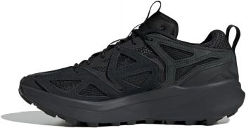 Кросівки чоловічі ADIDAS Kantai Trail JI4818 45 1/3 (10.5 UK) чорні (4067904246534) Кросівки чоловічі ADIDAS Kantai Trail JI4818 45 1/3 (10.5 UK) чорні (4067904246534) | Фото 2