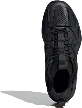Кросівки чоловічі ADIDAS Kantai Trail JI4818 45 1/3 (10.5 UK) чорні (4067904246534) Кросівки чоловічі ADIDAS Kantai Trail JI4818 45 1/3 (10.5 UK) чорні (4067904246534) | Фото 5