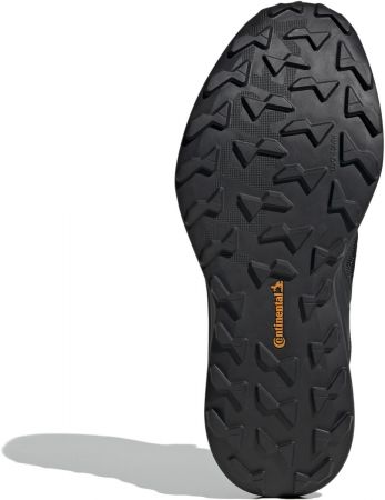 Кросівки чоловічі ADIDAS Kantai Trail JI4818 45 1/3 (10.5 UK) чорні (4067904246534) Кросівки чоловічі ADIDAS Kantai Trail JI4818 45 1/3 (10.5 UK) чорні (4067904246534) | Фото 6