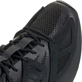 Кросівки чоловічі ADIDAS Kantai Trail JI4818 45 1/3 (10.5 UK) чорні (4067904246534) Кросівки чоловічі ADIDAS Kantai Trail JI4818 45 1/3 (10.5 UK) чорні (4067904246534) | Фото 7