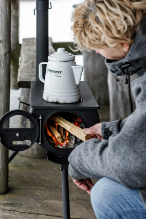 Кавоварка-перколятор Petromax Tea and Coffee Percolator Perkomax 1,3 л Кавоварка-перколятор Petromax Tea and Coffee Percolator Perkomax 1,3 л | Фото 7