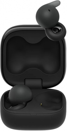 Навушники TWS SONY LinkBuds Open WF-L910 Black (WFL910B.CE7) Навушники TWS SONY LinkBuds Open WF-L910 Black (WFL910B.CE7) | Фото 3