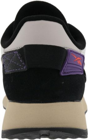 Кросівки чоловічі Reebok Classic Leather Winterized 100201047 42 (9 US) сірі (1200143639801) | Фото 3