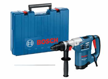 Перфоратор BOSCH GBH 4-32 DFR (0.611.332.100) | Фото 1