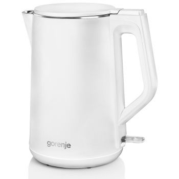 Електрочайник GORENJE K15DWW | Фото 1