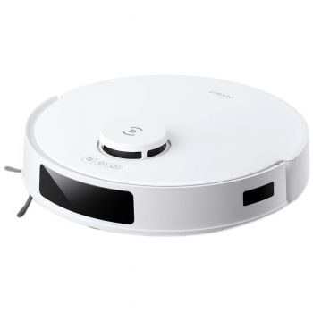 Робот-пилесос ECOVACS DEEBOT N20 PRO DKX55 WHITE | Фото 1