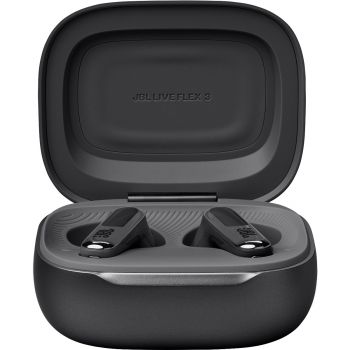 Навушники JBL Live Flex 3 Black (JBLLIVEFLEX3BLK) Навушники JBL Live Flex 3 Black (JBLLIVEFLEX3BLK) | Фото 2