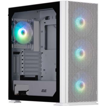 Корпус 2E Gaming Vertex GI01W, без БЖ (2E-GI01W) | Фото 1