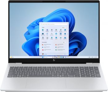 Ноутбук LENOVO Ideapad Slim 3 16IAH8 Arctic Grey (83ES004ARA) 1 | Фото 2