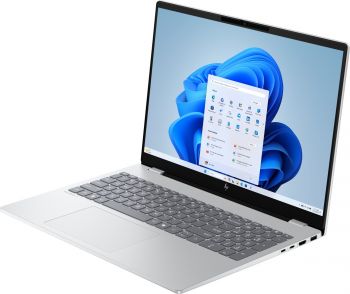 Ноутбук LENOVO Ideapad Slim 3 16IAH8 Arctic Grey (83ES004ARA) 1 | Фото 3