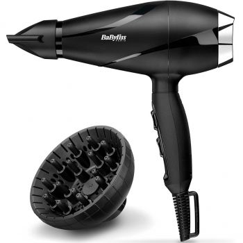 Фен Babyliss 6713DE | Фото 1