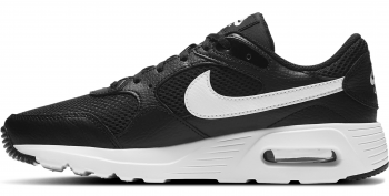 Кросівки жіночі Nike Wmns Nike Air Max Sc CW4554-001 37.5 (6.5 US) чорні | Фото 2