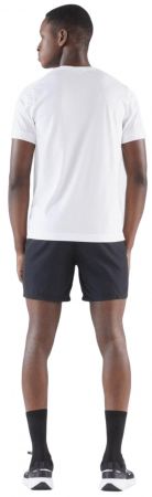 Футболка чоловіча для бігу Decathlon Run Dry 8488039 2XL біла (2501431_Decathlon) | Фото 5