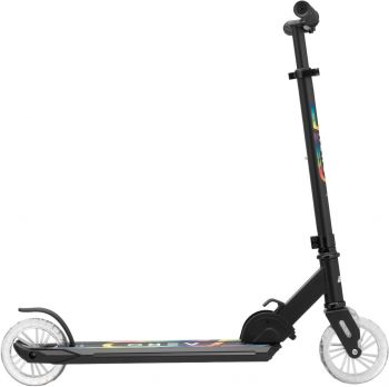 Самокат 2E Aero MAX RGB (AERO-145-RGB) | Фото 5