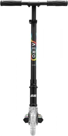 Самокат 2E Aero MAX RGB (AERO-145-RGB) | Фото 8