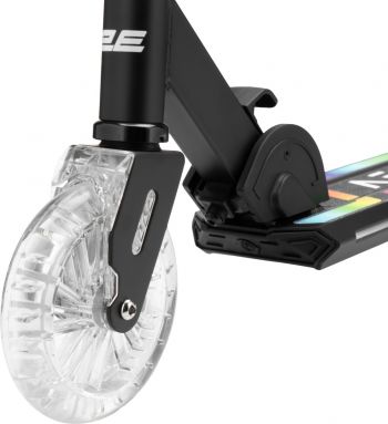 Самокат 2E Aero MAX RGB (AERO-145-RGB) | Фото 9