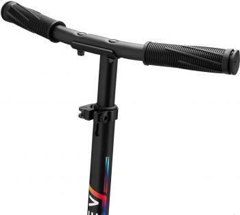 Самокат 2E Aero MAX RGB (AERO-145-RGB) | Фото 10