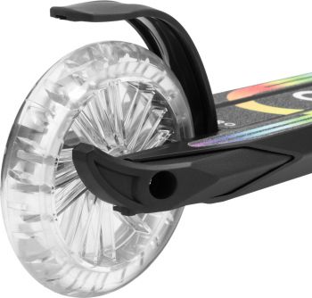 Самокат 2E Aero MAX RGB (AERO-145-RGB) | Фото 13