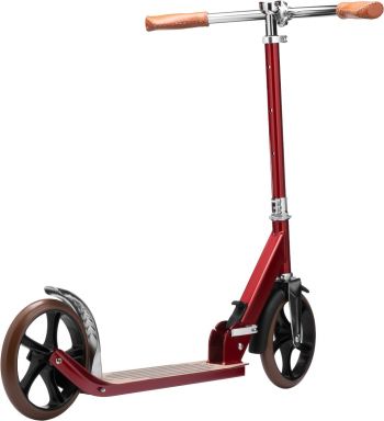 Самокат 2E Tango червоний (TANGO-200-RED) | Фото 2