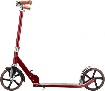 Самокат 2E Tango червоний (TANGO-200-RED) | Фото 4