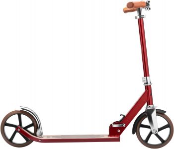 Самокат 2E Tango червоний (TANGO-200-RED) | Фото 5
